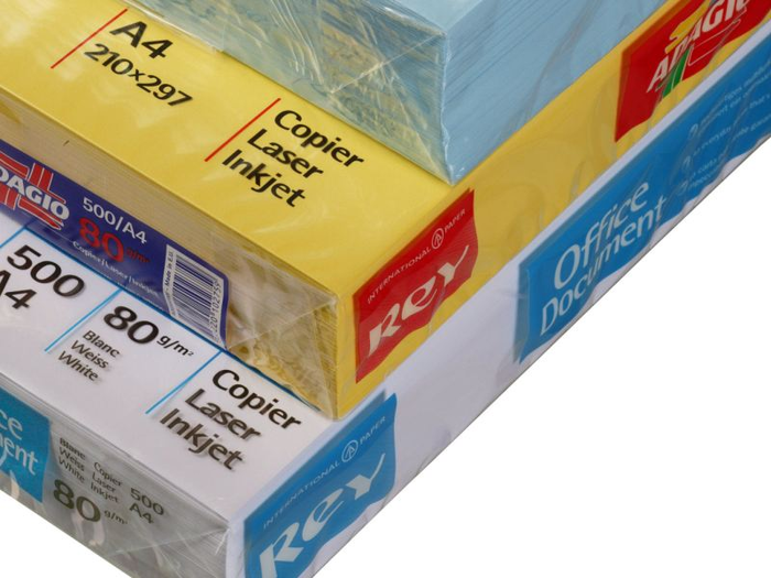 Опаковки за нехранителни продукти